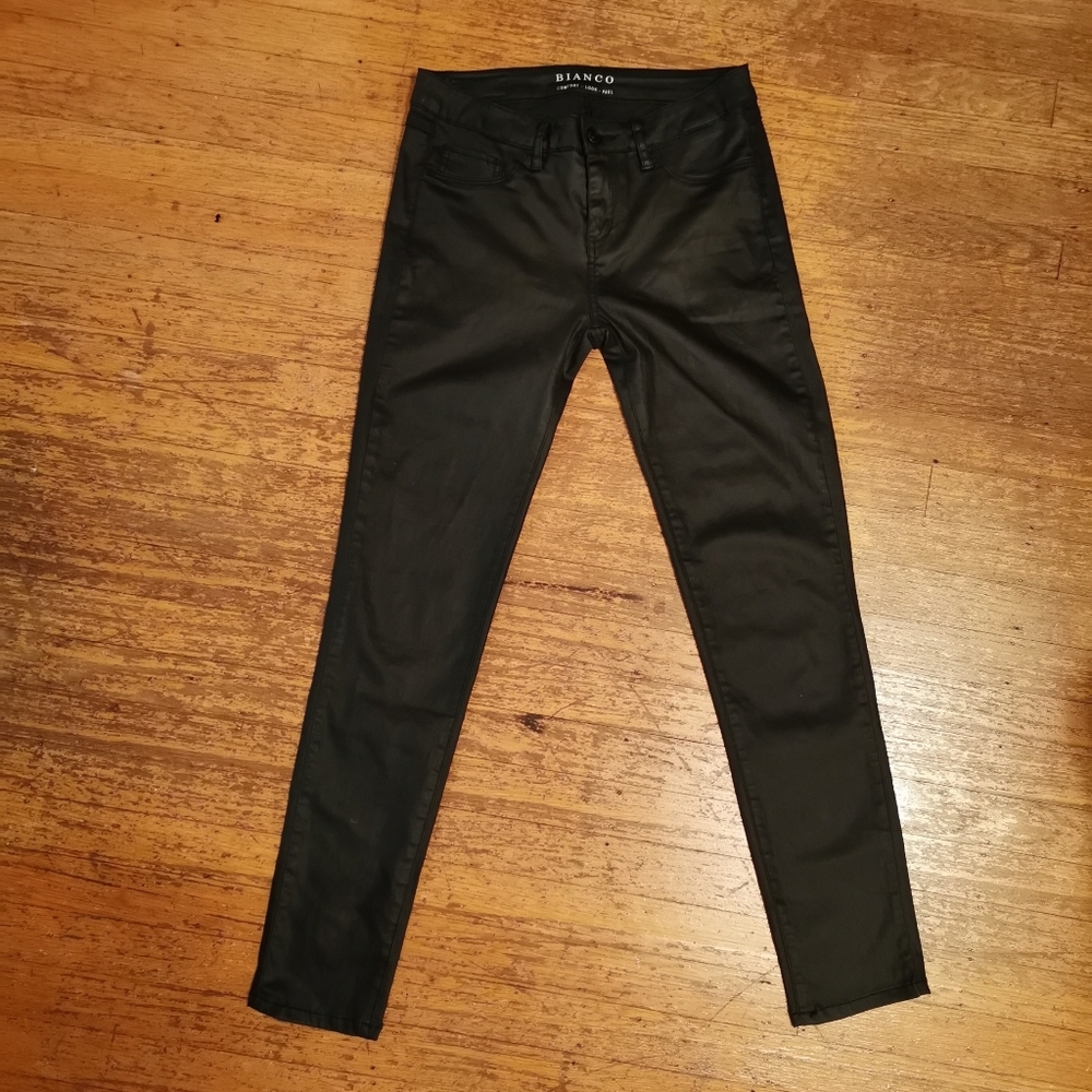 Bianco skinny jeans